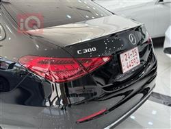 مێرسێدس بێنز C-Class